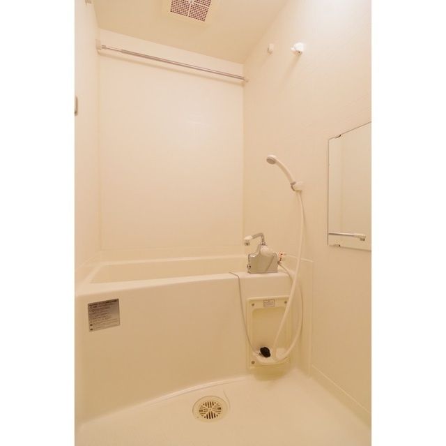 バス・シャワールーム　☆ゆっくりくつろげるお風呂☆