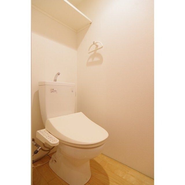 トイレ　☆清潔なトイレ☆