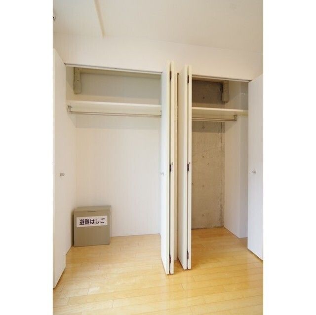 収納　☆たっぷり収納☆