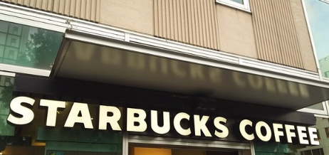 飲食店　スターバックス コーヒー BEANS阿佐ヶ谷駅前店（飲食店）まで321m