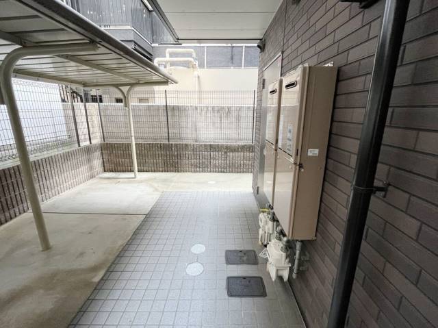 その他部屋・スペース