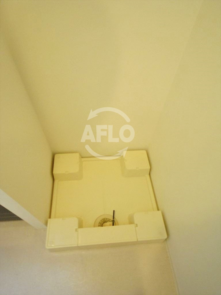 その他設備　コンフォリア心斎橋ＥＡＳＴ　室内洗濯パン