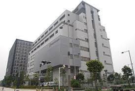 警察署・交番　東京湾岸警察署 日の出ふ頭水上派出所（警察署・交番）まで484m