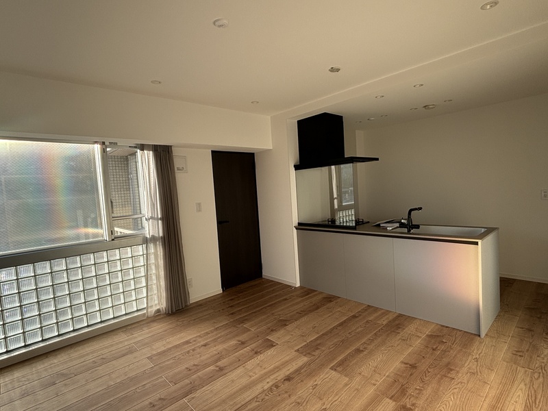 その他部屋・スペース　内観