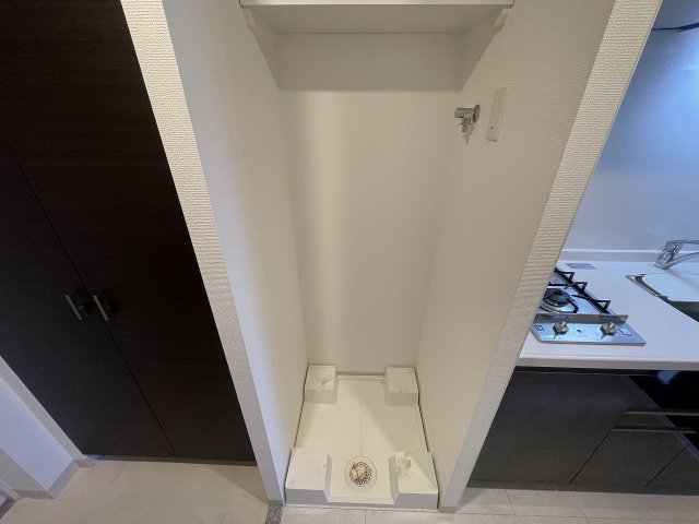 その他設備　モデル写真