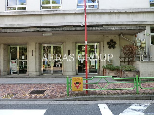 幼稚園・保育園　明正幼稚園（幼稚園・保育園）まで436m