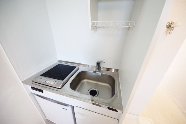 キッチン　★ＩＨクッキングヒーター付き★