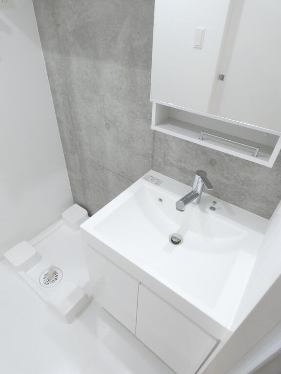 洗面設備　洗面※別部屋参考写真