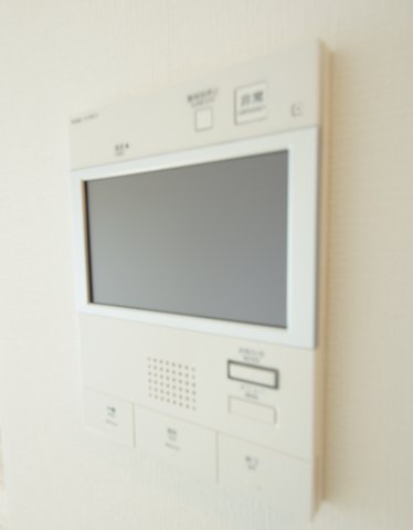 セキュリティ　イメージパース