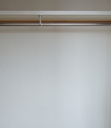 収納　イメージパース