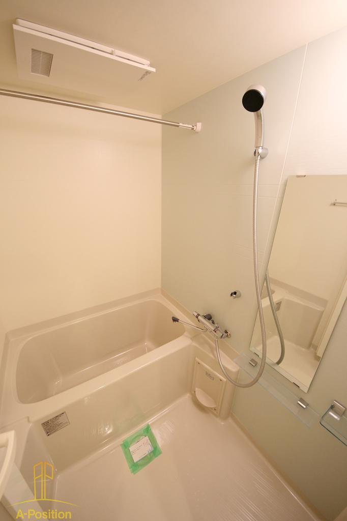 バス・シャワールーム　ドゥーエ立売堀