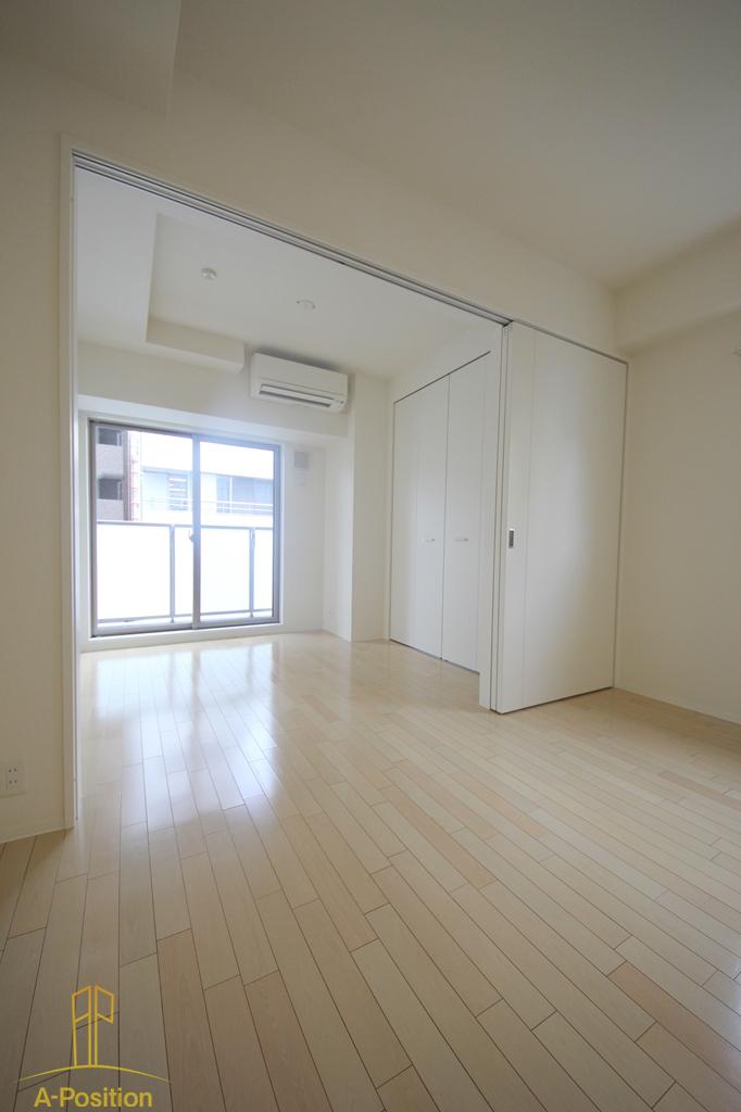 居室・リビング　ドゥーエ立売堀