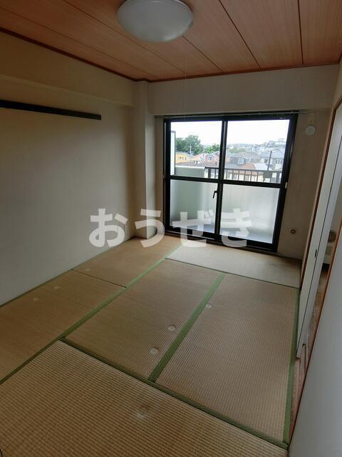 その他部屋・スペース　?