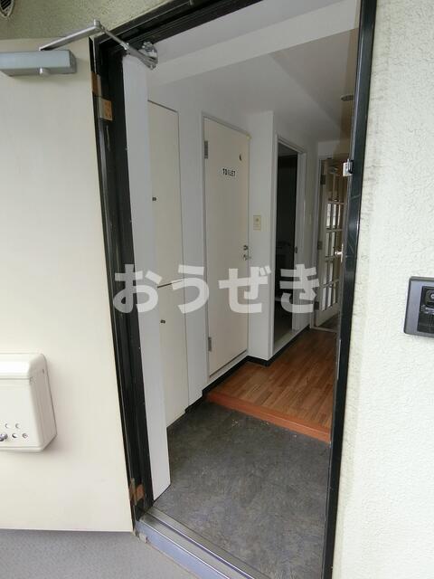 玄関　※以下参考写真?