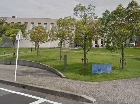 その他　南部生涯学習センターたんぽぽ（その他）まで832m