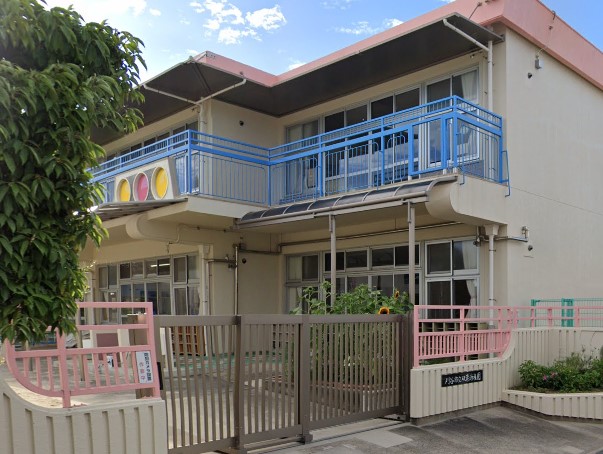 幼稚園・保育園　刈谷市立双葉幼児園（幼稚園・保育園）まで1321m