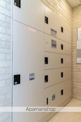 その他共有部分　その他共有部分