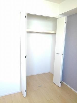 収納　☆収納豊富☆