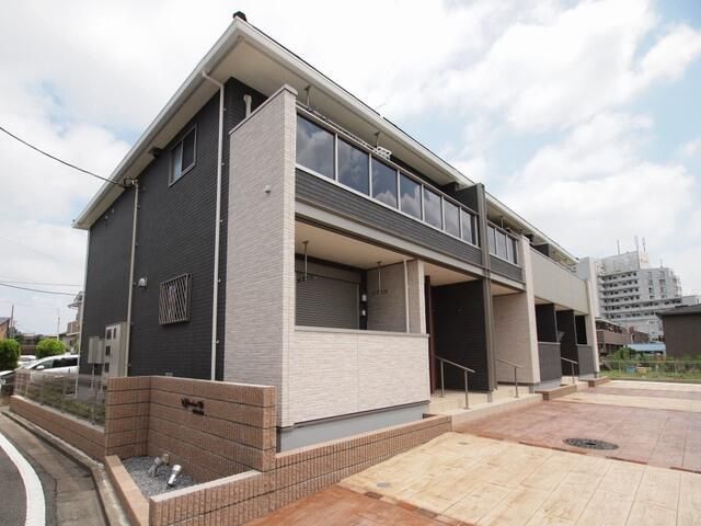 建物外観　☆きれいな外観☆