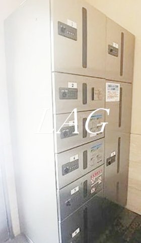 その他共有部分　共用部です。