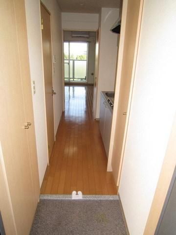 玄関　☆玄関★