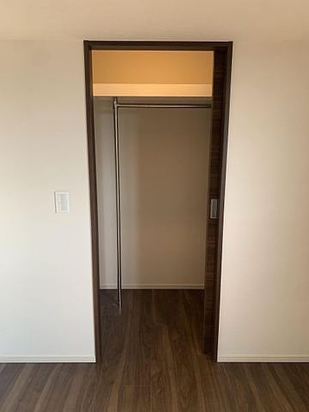 収納　参考写真です