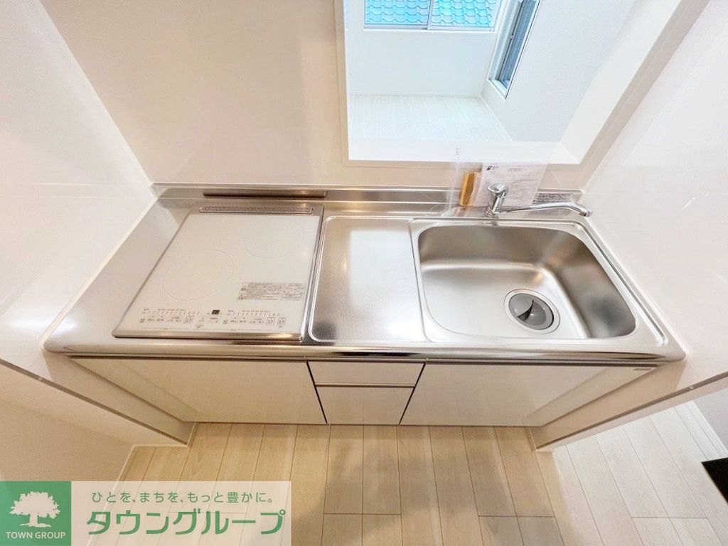 キッチン　★同施工会社の写真です★