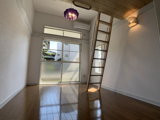 居室・リビング