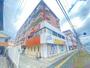 西明石駅より徒歩13分 5階 築34年10ヶ月の賃貸物件