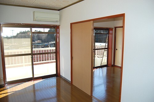 眺望　２０５眺望