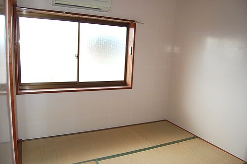 その他部屋・スペース　和室