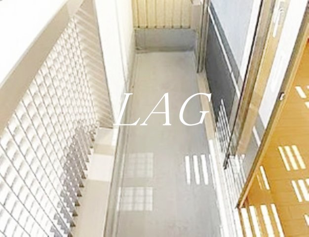 バルコニー　バルコニーです。