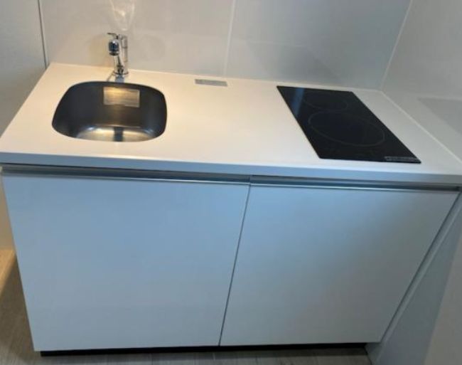 キッチン　キッチン★ＩＨコンロ♪