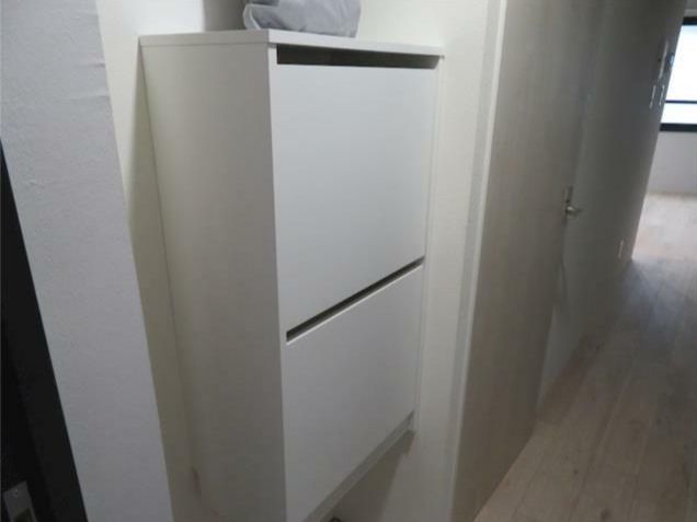 収納　シューズボックス☆(同一仕様写真)