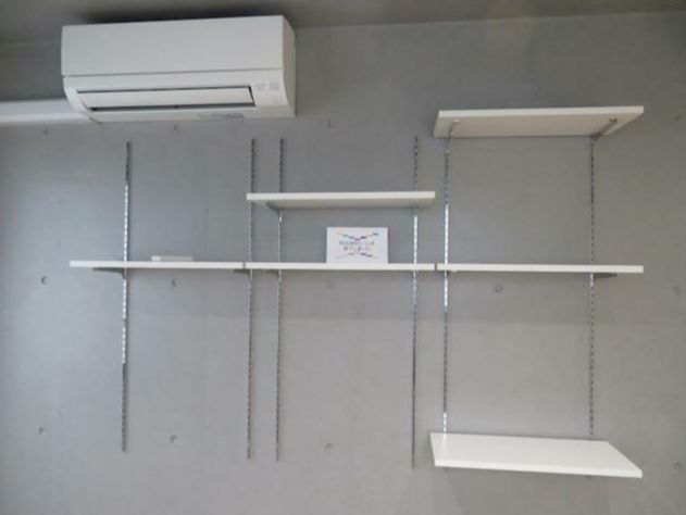 その他設備　エアコン完備☆(同一仕様写真)