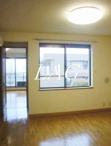 その他部屋・スペース　寝室です。