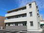 中筋駅より徒歩8分 築1年3ヶ月 3階建の賃貸物件