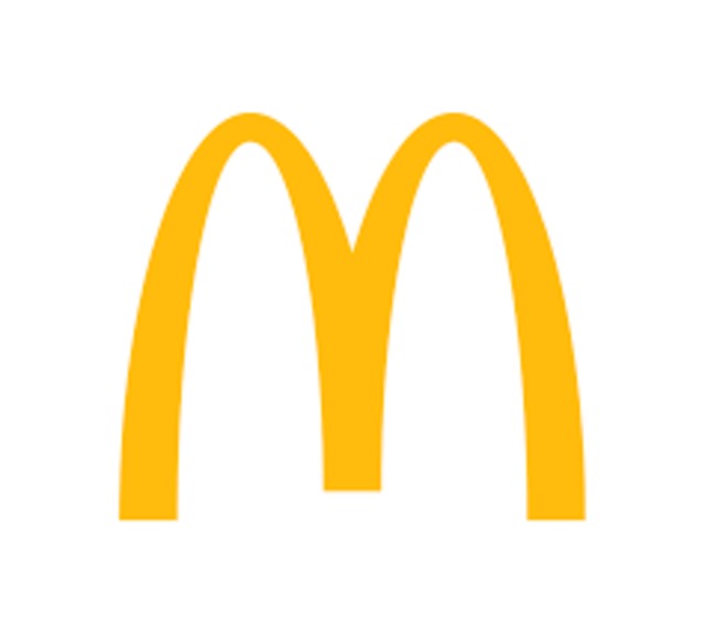 飲食店　マクドナルド祇園新道店（飲食店）まで313m