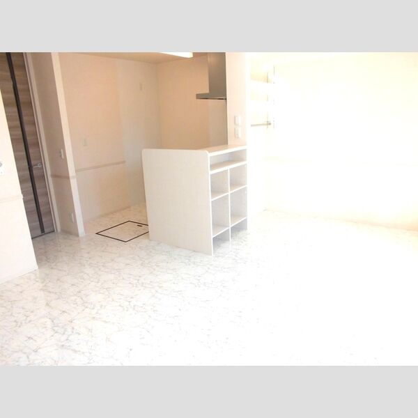 居室・リビング　LDK