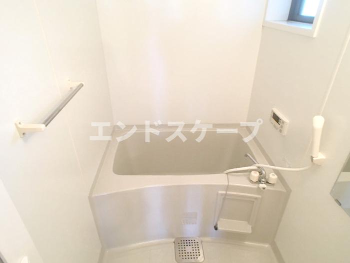 バス・シャワールーム　高崎、前橋エリアのお部屋探しはエンドスケープまで！お客様の理