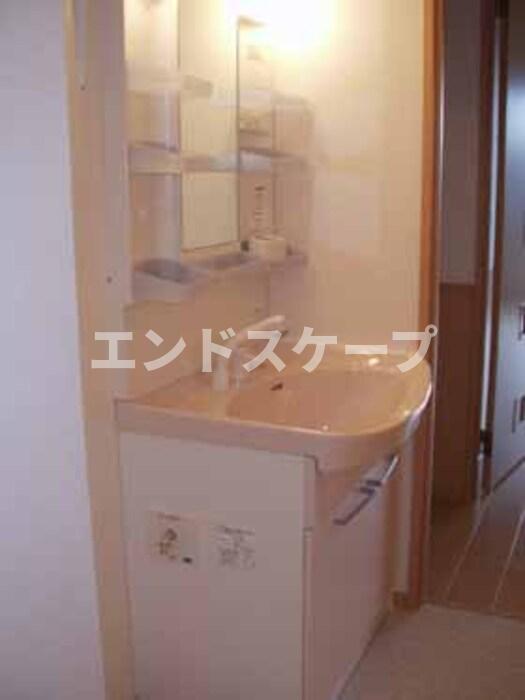 洗面設備　高崎、前橋エリアのお部屋探しはエンドスケープまで！お客様の理