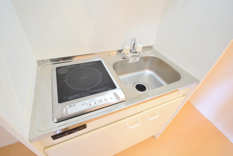 キッチン　同室参考写真