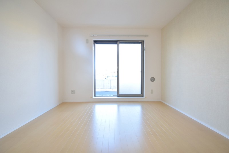 居室・リビング　同室参考写真