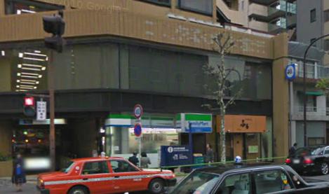 コンビニ　ファミリーマートツルヤ神谷町店（コンビニ）まで159m