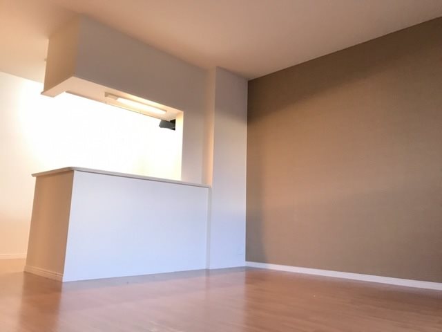 その他　人気の対面式キッチン