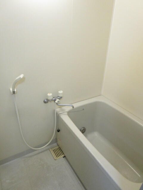 バス・シャワールーム　※写真は別室です