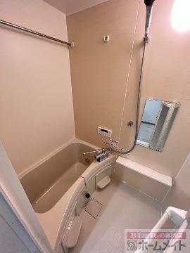 バス・シャワールーム　ユニットバス