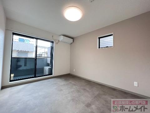 居室・リビング　洋室