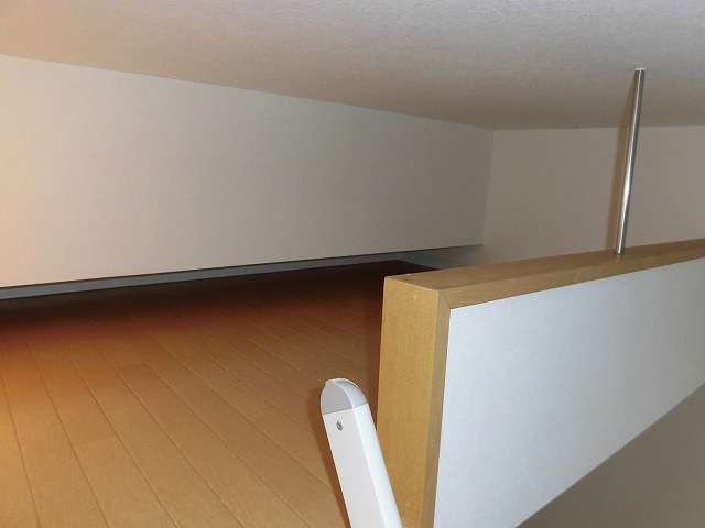 その他　ロフト