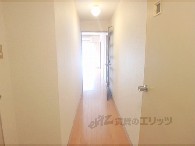 その他部屋・スペース　廊下